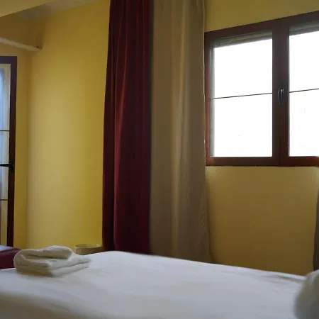 Das Hostal * El Arenal (Mallorca)