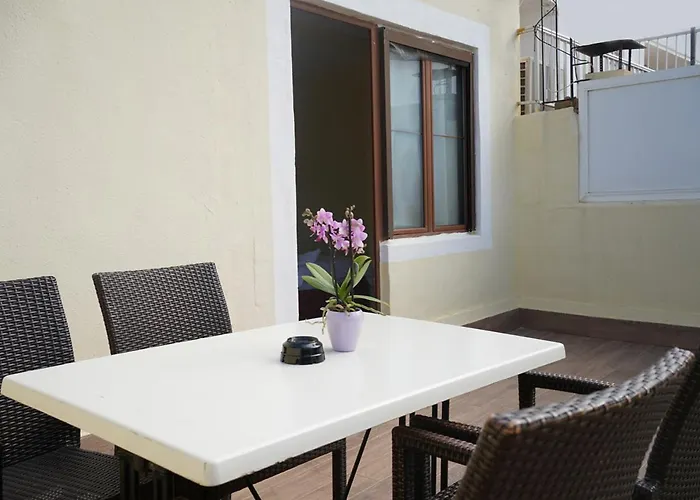 Das Hostal Hostel El Arenal (Mallorca)