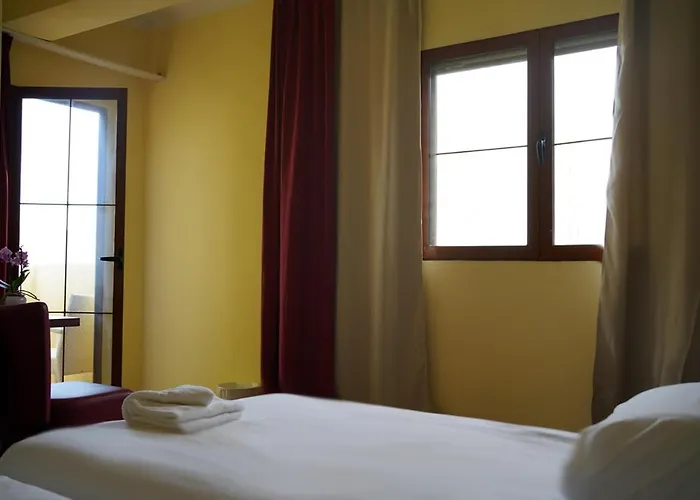 Das Hostal * El Arenal (Mallorca)