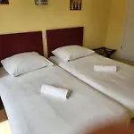 Das Hostal *