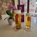 Hostel Das Hostal