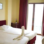 Das Hostal Hostel El Arenal (Mallorca)
