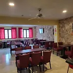 Das Hostal El Arenal (Mallorca)