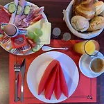Das Hostal