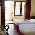 Das Hostal El Arenal (Mallorca)