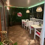 Das Hostal *