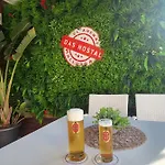 Das Hostal *