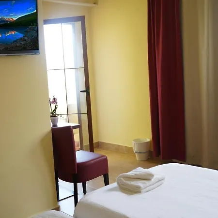 Hostal Das Hostal El Arenal (Mallorca)