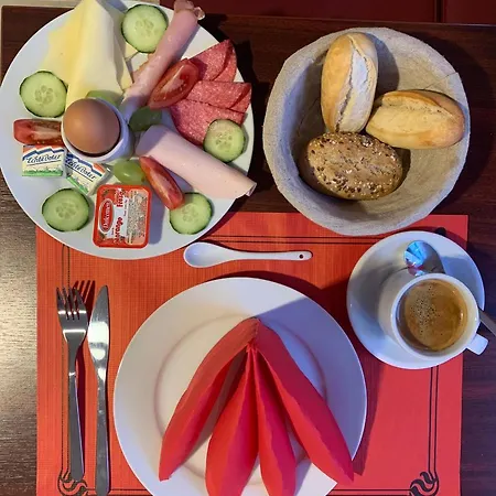 Das Hostal ホステル エル・アレナル