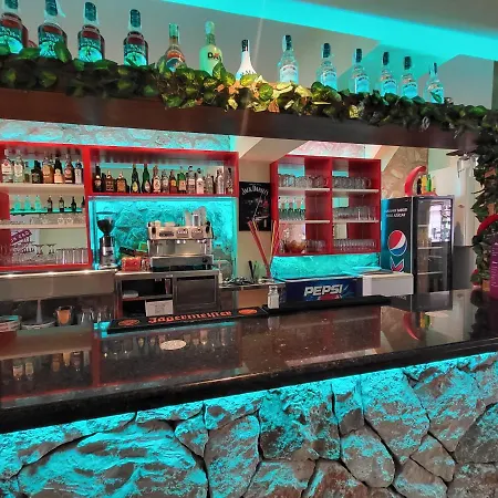 Das Hostal * El Arenal (Mallorca)