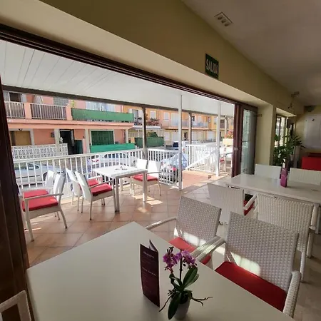Das Hostal