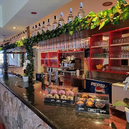 Hostal Das Hostal El Arenal (Mallorca)