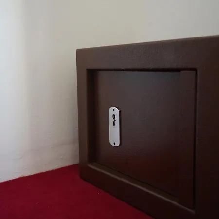 Vandrarhem Das Hostal *