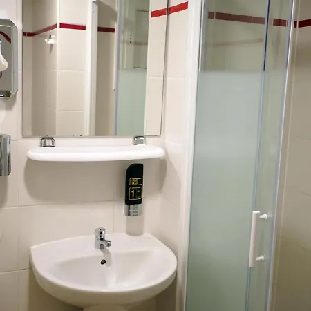 Das Hostal Hostel El Arenal (Mallorca)