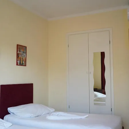 Das Hostal Hostal *