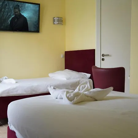 Das Hostal *