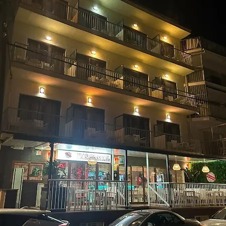 Hostal Das Hostal *