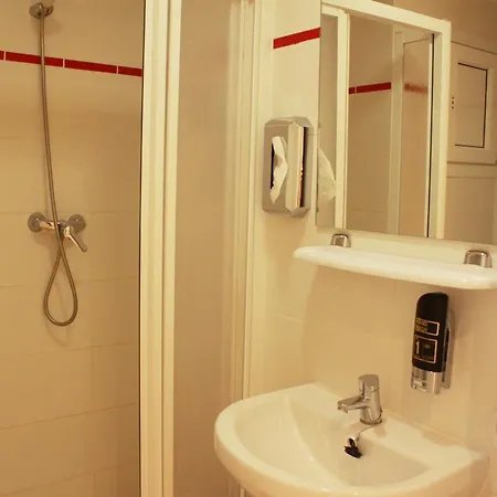 Vandrarhem Das Hostal