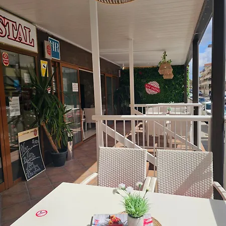 Das Hostal * El Arenal (Mallorca)