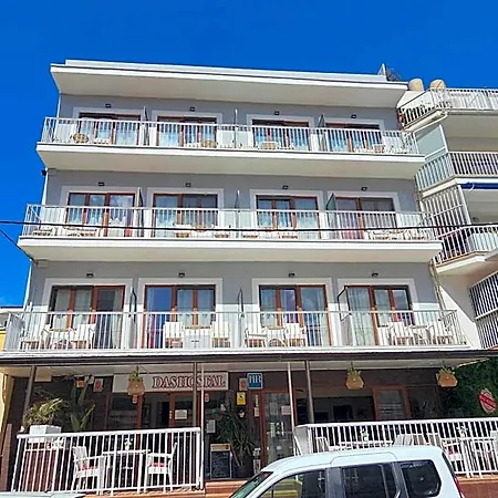 Das Hostal * El Arenal (Mallorca)