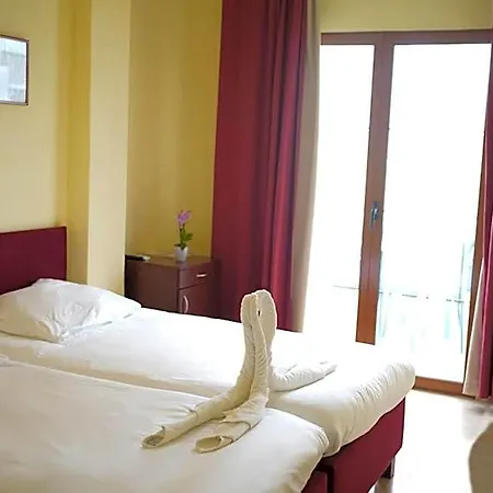 Das Hostal El Arenal (Mallorca)