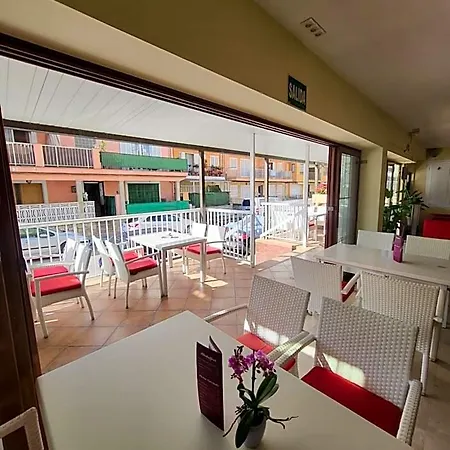 Hostel Das Hostal