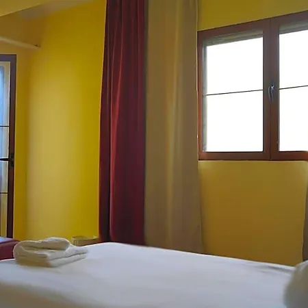 Hostel Das Hostal El Arenal (Mallorca)