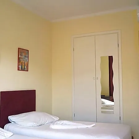 Hostel Das Hostal *