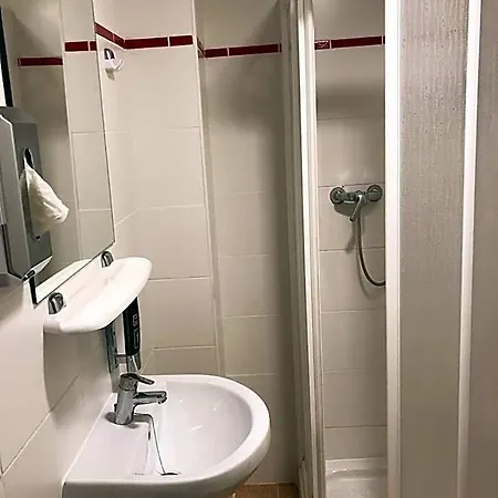 Das Hostal Hostel El Arenal (Mallorca)