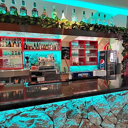 Hostel Das Hostal El Arenal (Mallorca)