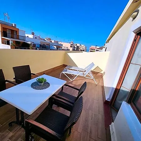 Das Hostal * El Arenal (Mallorca)