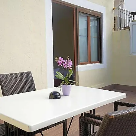Hostel Das Hostal *
