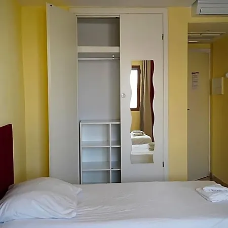 Hostel Das Hostal *