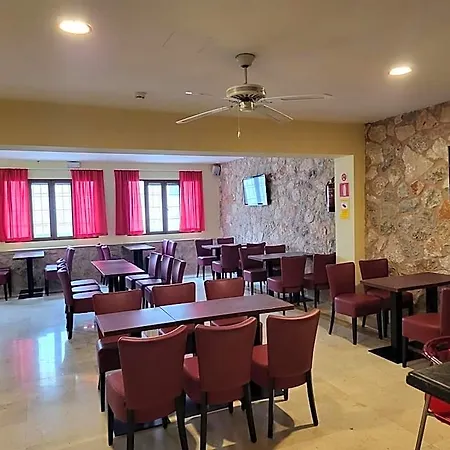 Das Hostal
