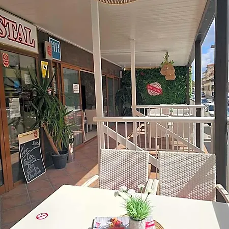 Das Hostal Hostel *