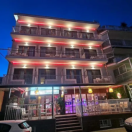 Das Hostal *