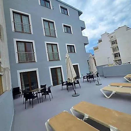 Hostel Das Hostal *