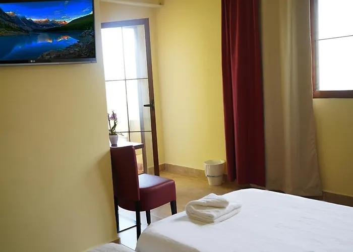 Hostel Das Hostal El Arenal (Mallorca)