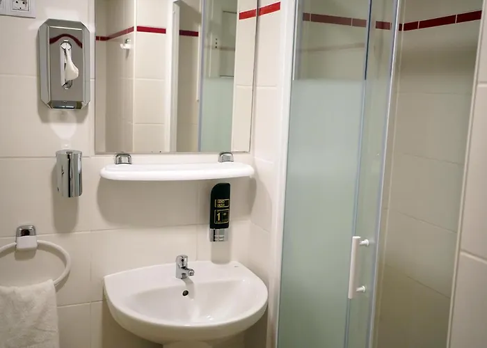 Das Hostal Hostel El Arenal (Mallorca)