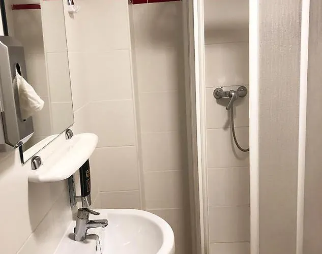 Hostel Das Hostal El Arenal (Mallorca)