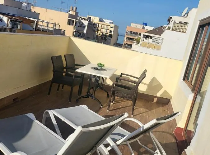 إت دامش داس هوستال بيت شباب